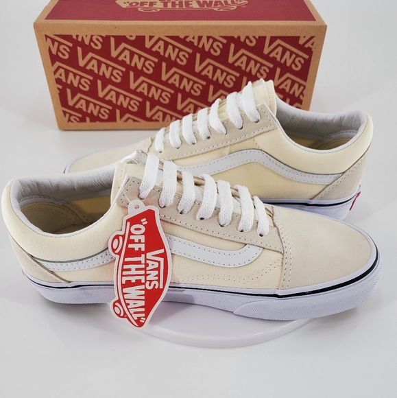 VANS Old Skool Sneakers - Picture 5 of 6